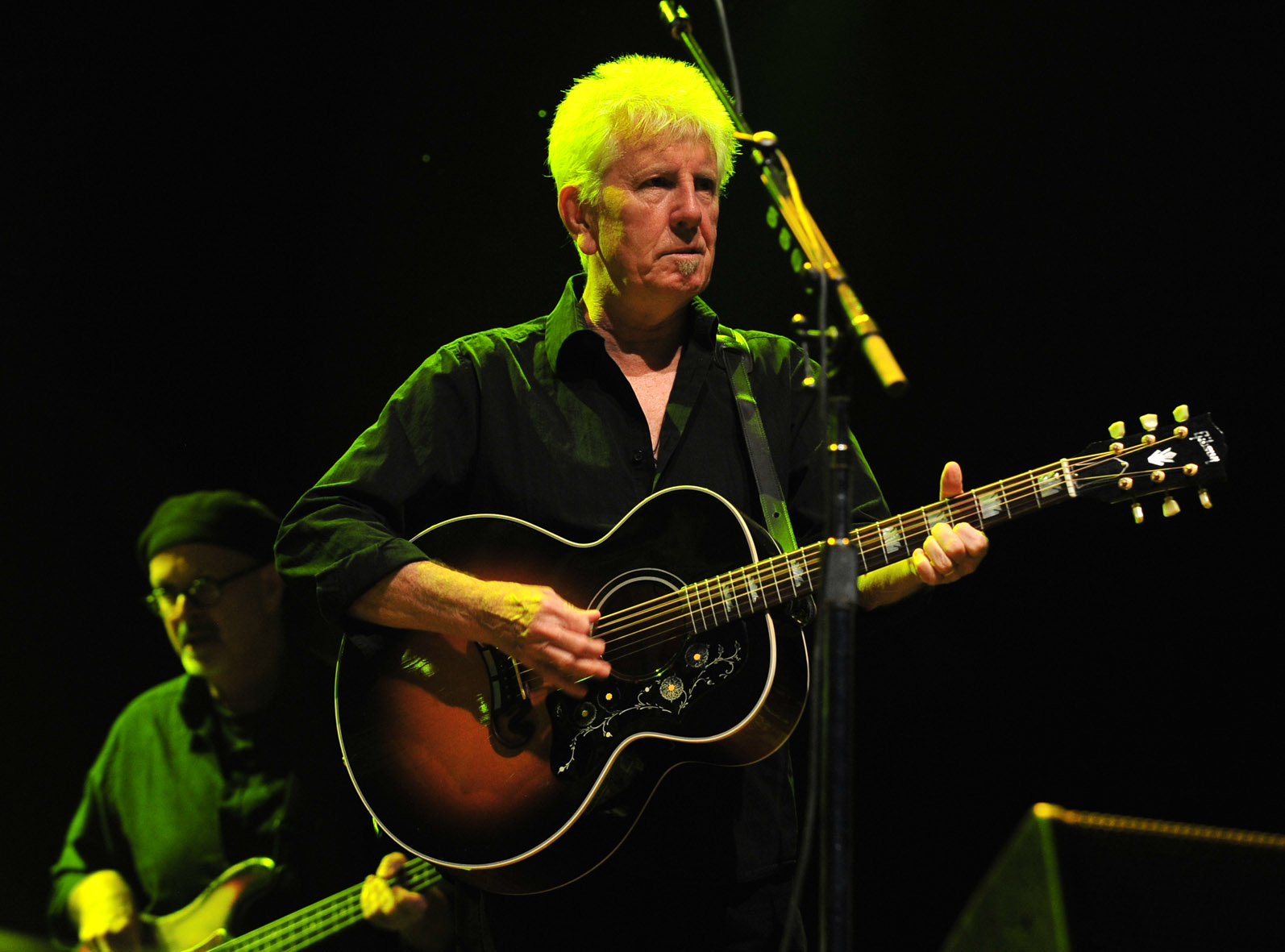 CROSBY, STILLS & NASH, BOSPOP 13-07-2013